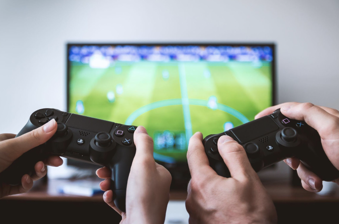 Videojuegos
