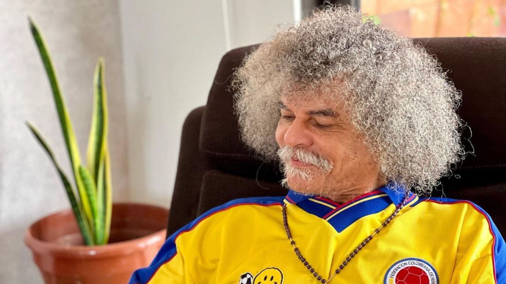 El 'Pibe' reveló nombre de jugadores y exjugadores que tienen demandada a la FCF.