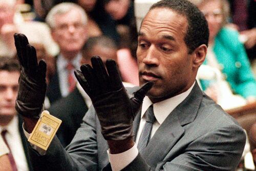 Preparan nueva película de O.J. Simpson que promete mostrar “una cara nueva” del polémico atleta
