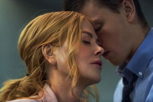 ¿De qué trata Babygirl, la nueva película de Nicole Kidman?