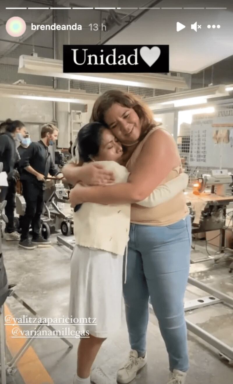 Yalitza Aparicio