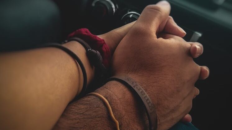 Las relaciones amorosas se construyen día a día