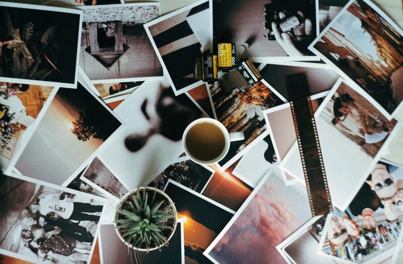 Vision Board