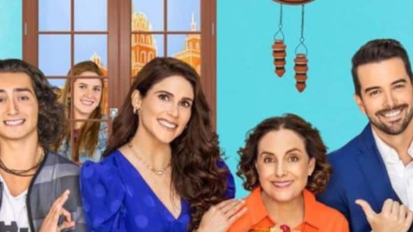 “¿Qué le pasa a mi familia?”: Fecha de estreno y lo que tienes que saber de la producción que llega a Univisión