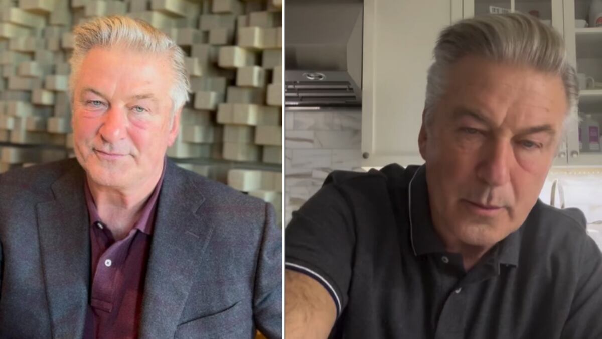 Alec Baldwin