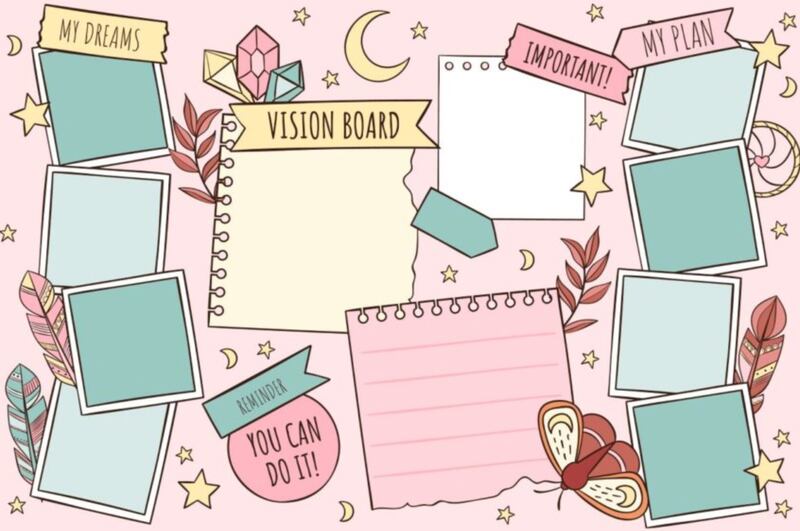 Vision Board