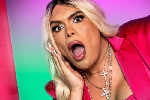 Filtran en Instagram video íntimo de Wendy Guevara; ¿fue su ex?