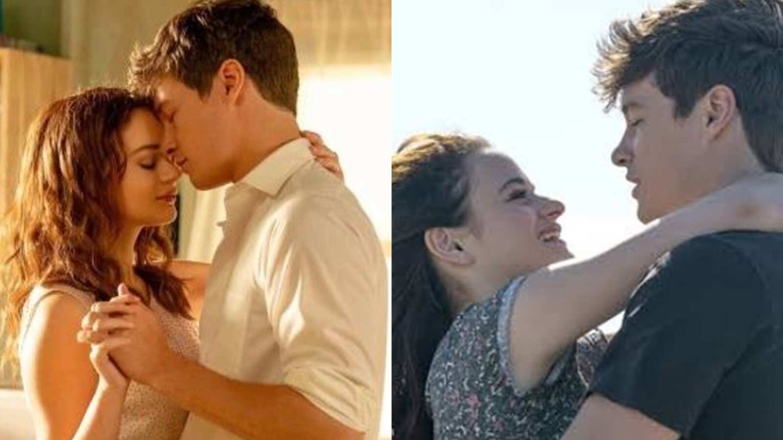 Entre la vida y la muerte