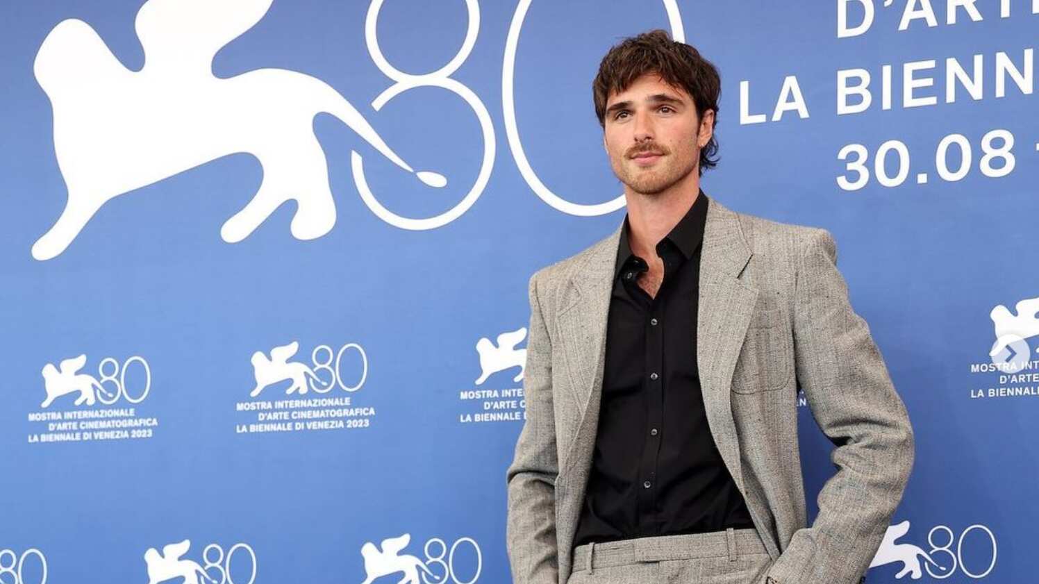 Uno de los actores más cotizados de la actualidad