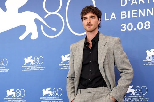 Jacob Elordi confiesa cuáles son los objetos sin los que no puede vivir