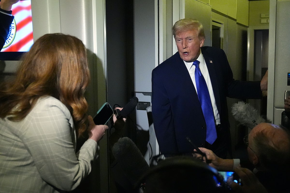 Tump.