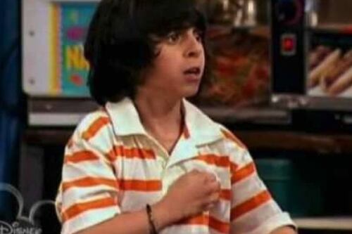Así se ve ahora Moises Arias, conocido por ser ‘Rico’ en Hannah Montana