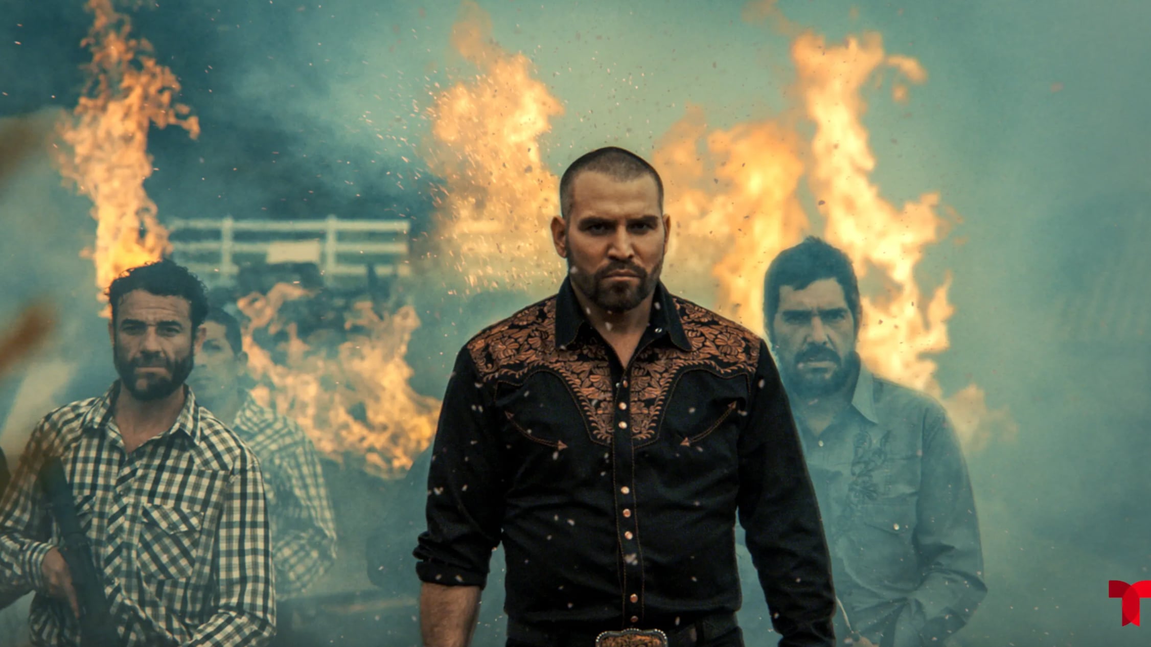 Se esperan grandes sorpresas para la nueva temporada de ‘El Señor de los Cielos’.