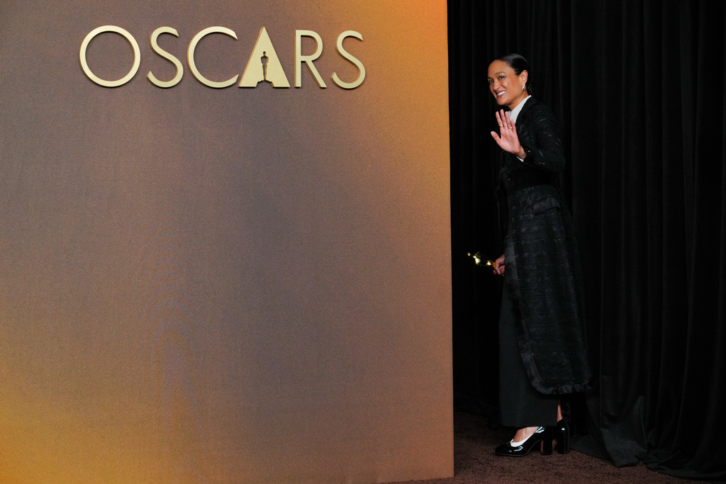 Premios Óscar.