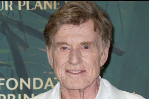 Murió Robert Redford: las películas que lo convirtieron en leyenda de Hollywood