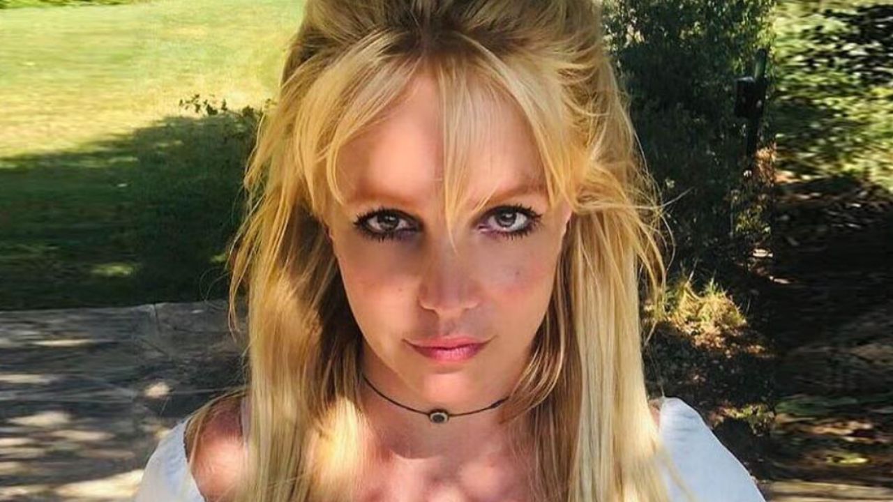 Britney Spears se declara culpable de conducir intoxicada en California