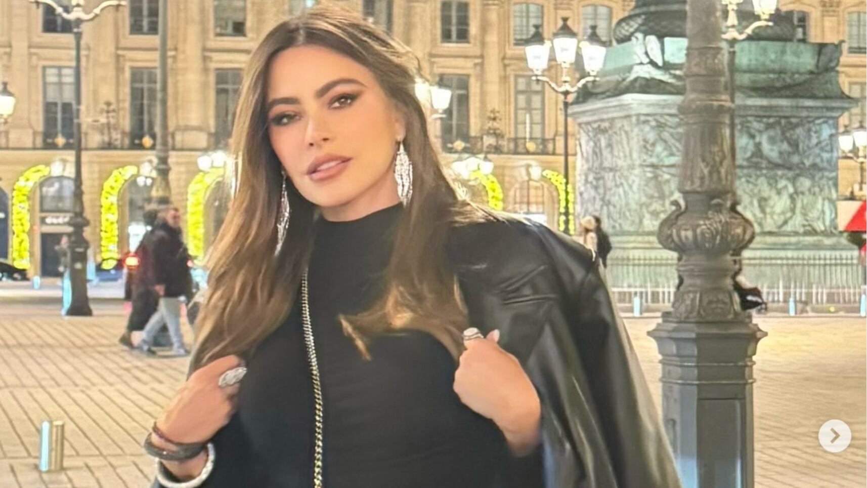 Está soltera y viviendo su mejor vida