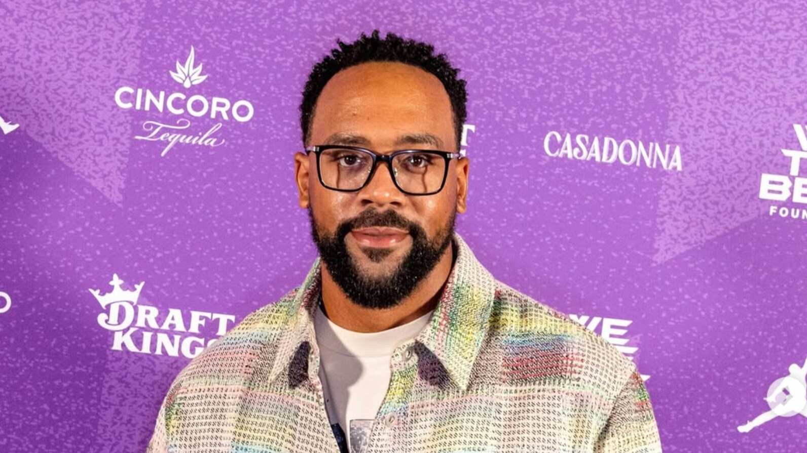 No ha tenido unos días fáciles, lo detuvieron recientemente