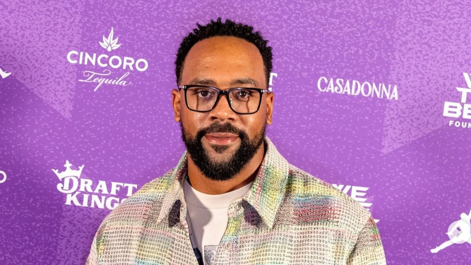 No ha tenido unos días fáciles, lo detuvieron recientemente