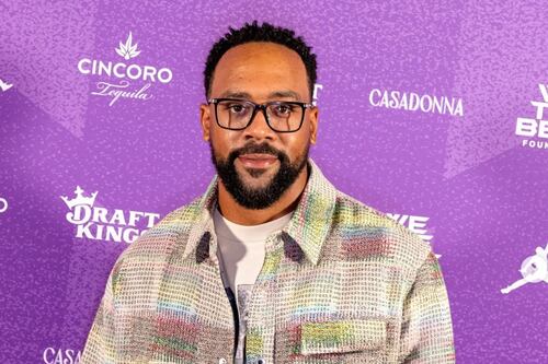 Todas las polémicas del hijo de Michael Jordan: fue pareja de la ex esposa de Scottie Pippen y de la ex de Eddie Murphy