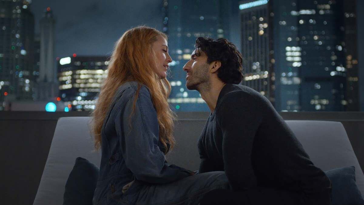 Disputa legal entre Justin Baldoni y Blake Lively salpica a Taylor Swift