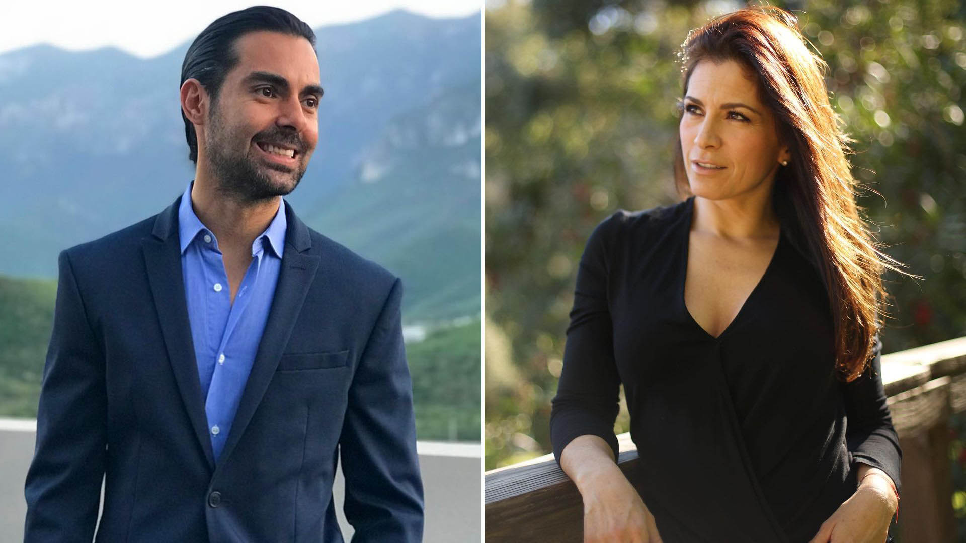 Alessandra Rosaldo y Ernesto D’Alessio se separaron hace más de 10 años.