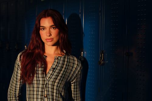 ¿Cómo era Dua Lipa antes de ser famosa?