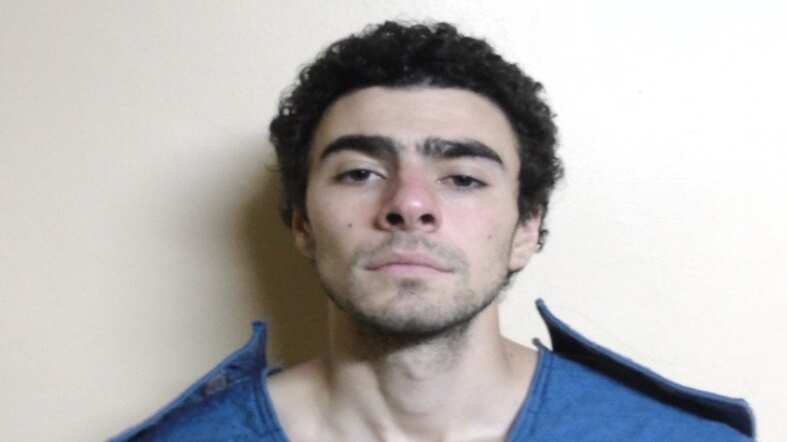 Luigi Nicholas Mangione