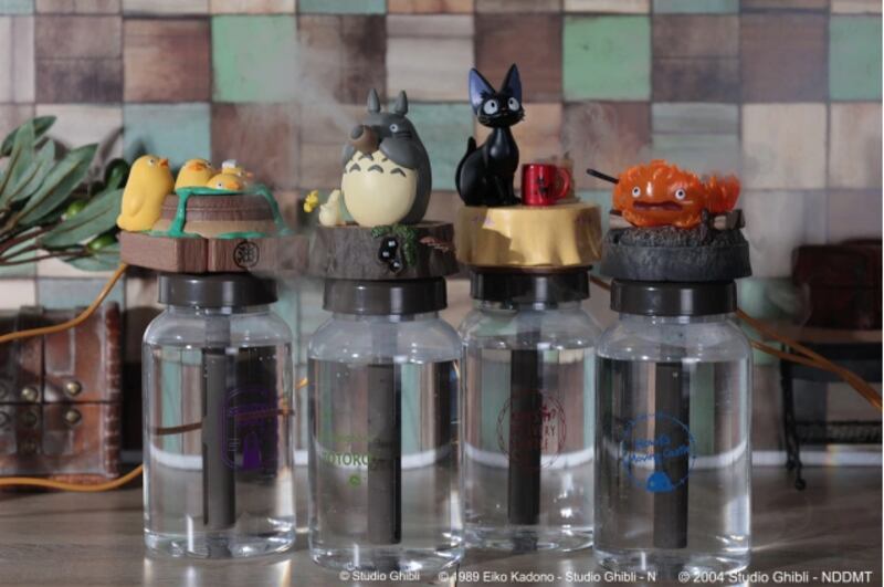 Studio Ghibli