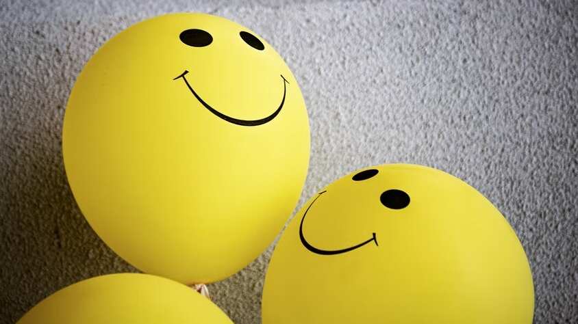 Conoce por qué la positividad extrema puede ser tóxica