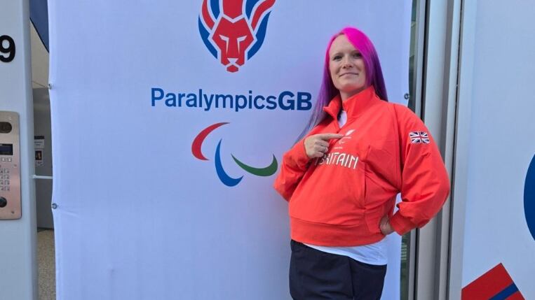 Jodie Grinham