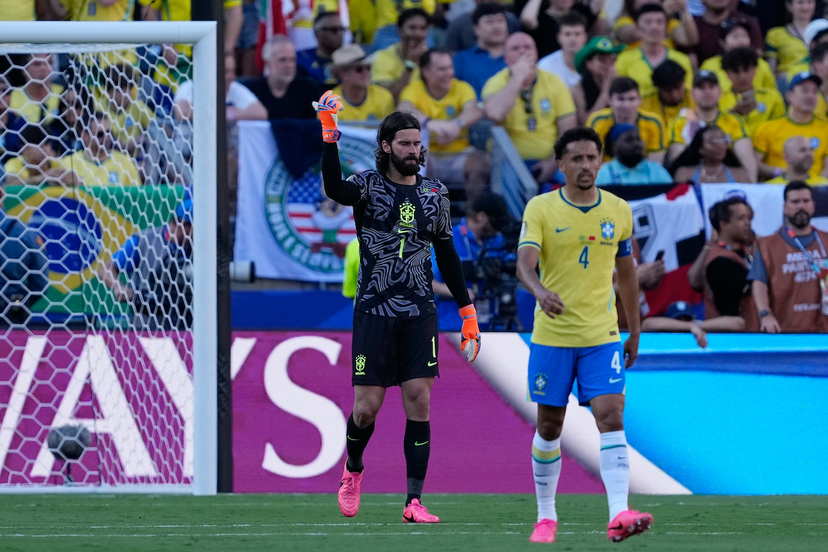 Brasil.