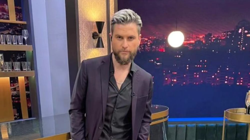 Jean Philippe Cretton | Fuente: Instagram