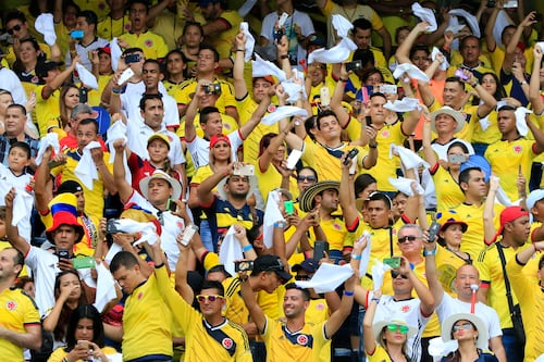 Se agotaron los vuelos para fecha del partido Colombia contra Bolivia en Barranquilla: aerolíneas activan más viajes para los hinchas