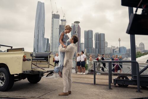 Tres comedias románticas para ver en streaming este fin de semana