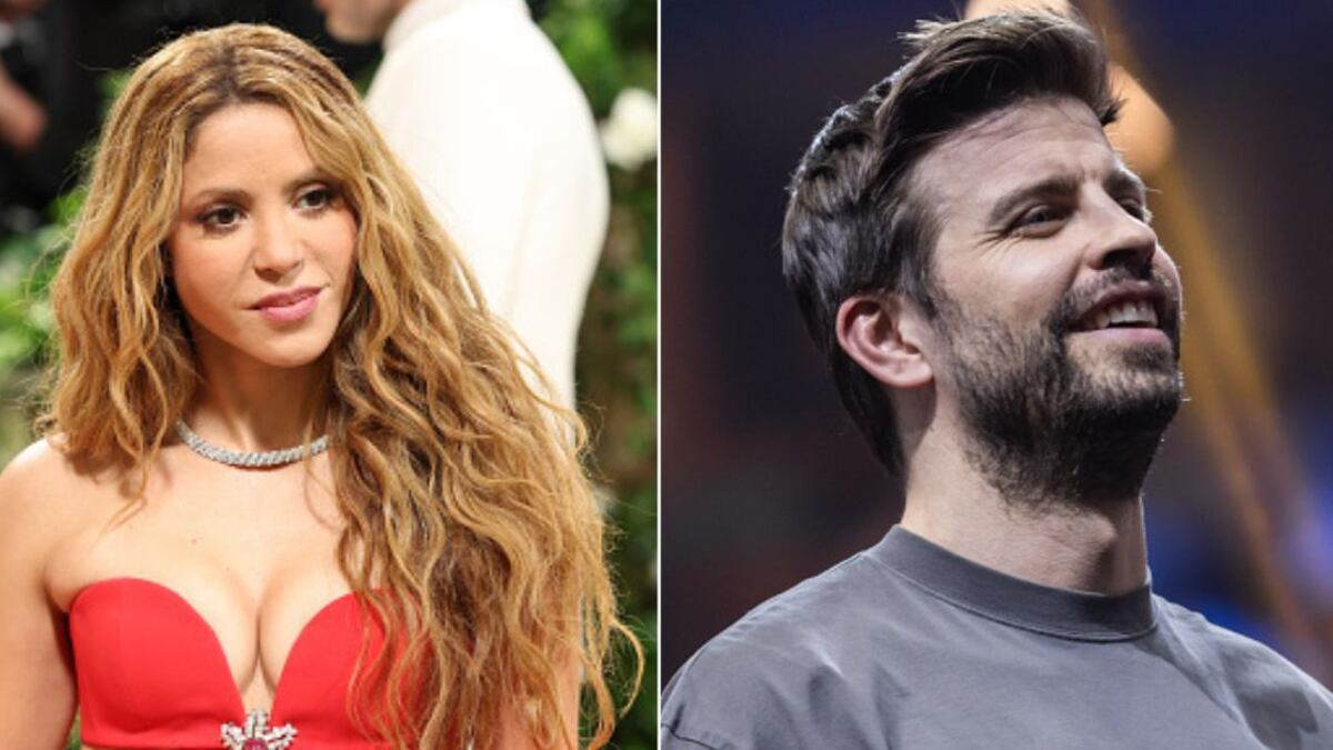 ¿Hermana para Milan y Sasha? Shakira tendría un plan para tener otra hija. ¿de Piqué?