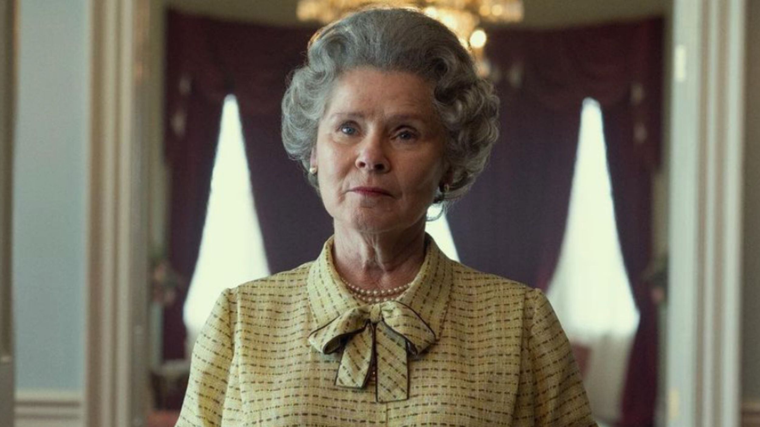 Lo que se sabe de la quinta temporada de la serie “The Crown”