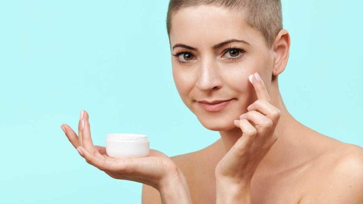 A pesar de sufrir la enfermedad de cáncer de seno, es importante cuidarse.