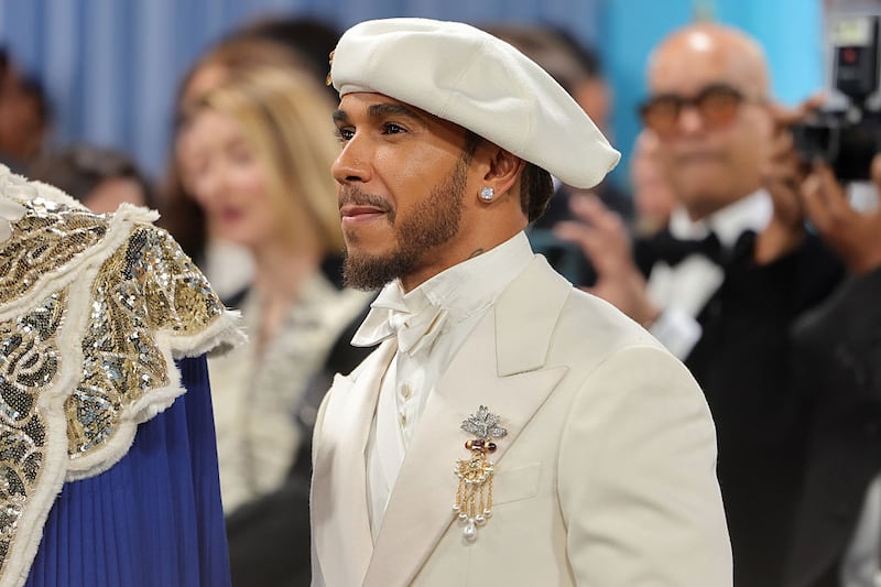 Met Gala 2025