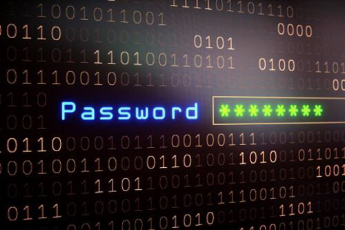 Un estudio indica que 3 de cada 10 personas anotan erróneamente sus contraseñas en papel