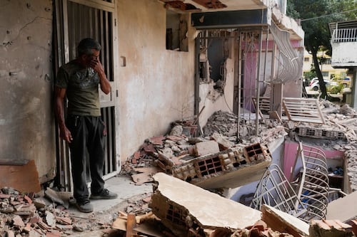 ¿Cuántas personas murieron en Venezuela por el ataque de Estados Unidos para capturar a Maduro?