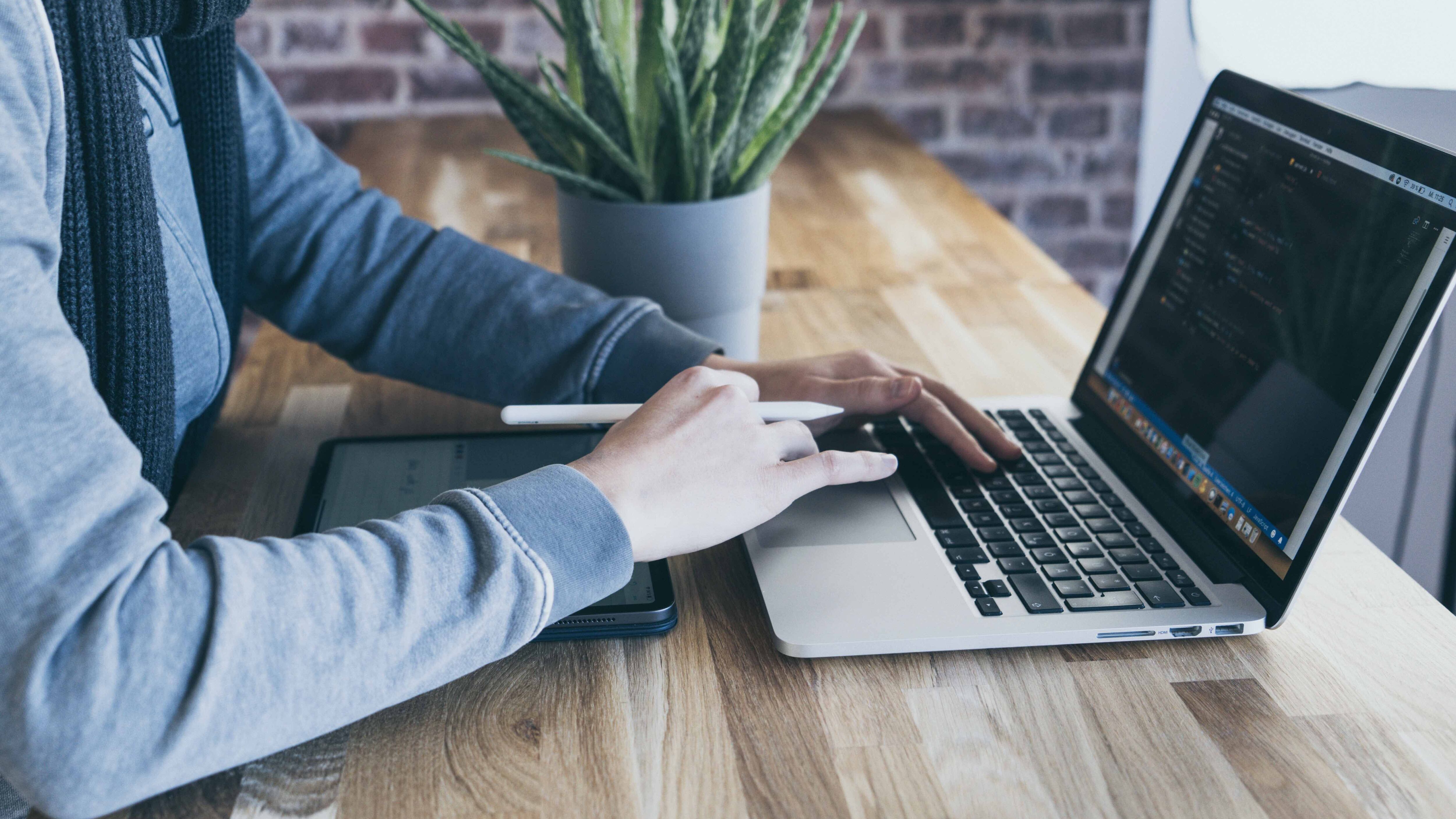 Trabajar en la oficina no es uno de los deseos de las empleados que conocieron la autonomía y flexibilidad.