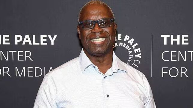 andre braugher