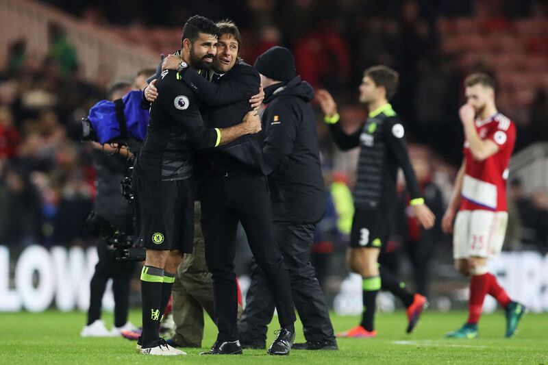 Las claves del Chelsea que lo tienen como puntero de la Premier League
