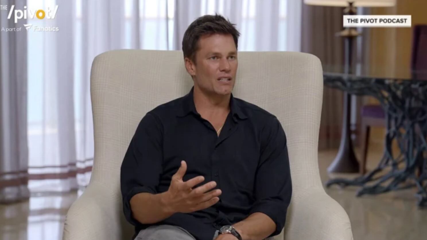 Algunos chistes no fueron lo que esperaba