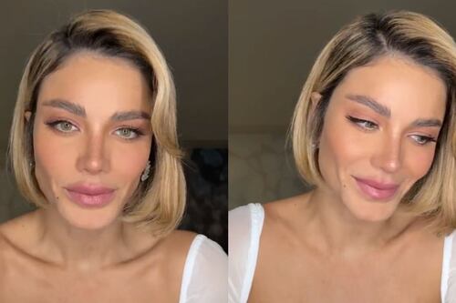 Detienen a Aleska Génesis en aeropuerto de Miami: fue calificada de “sospechosa”