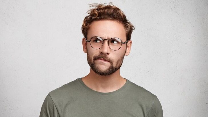 Los tests visuales son cada vez más virales en Internet