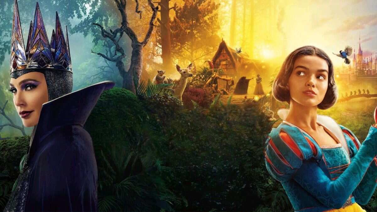 ¡Blanca Nieves llega al cine! Todo lo que debes saber antes de verla