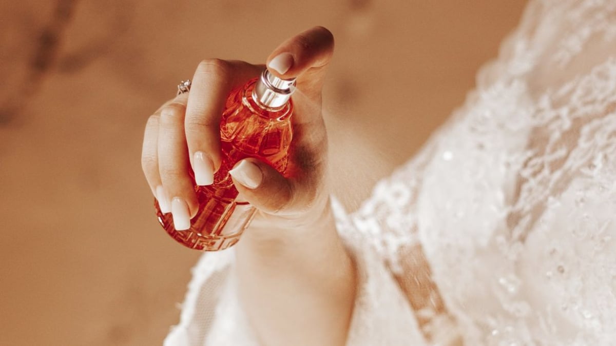 La popularidad de los perfumes árabes está creciendo gracias a las redes sociales