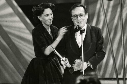 A cuánto asciende la fortuna de Florinda Meza, la viuda de ‘Chespirito’